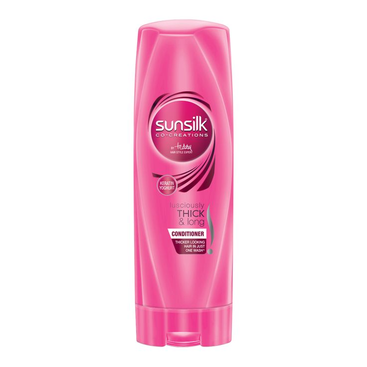 Sunsilk Thick & Long Shampoo